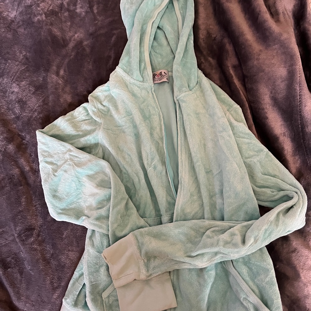 Juicy Couture